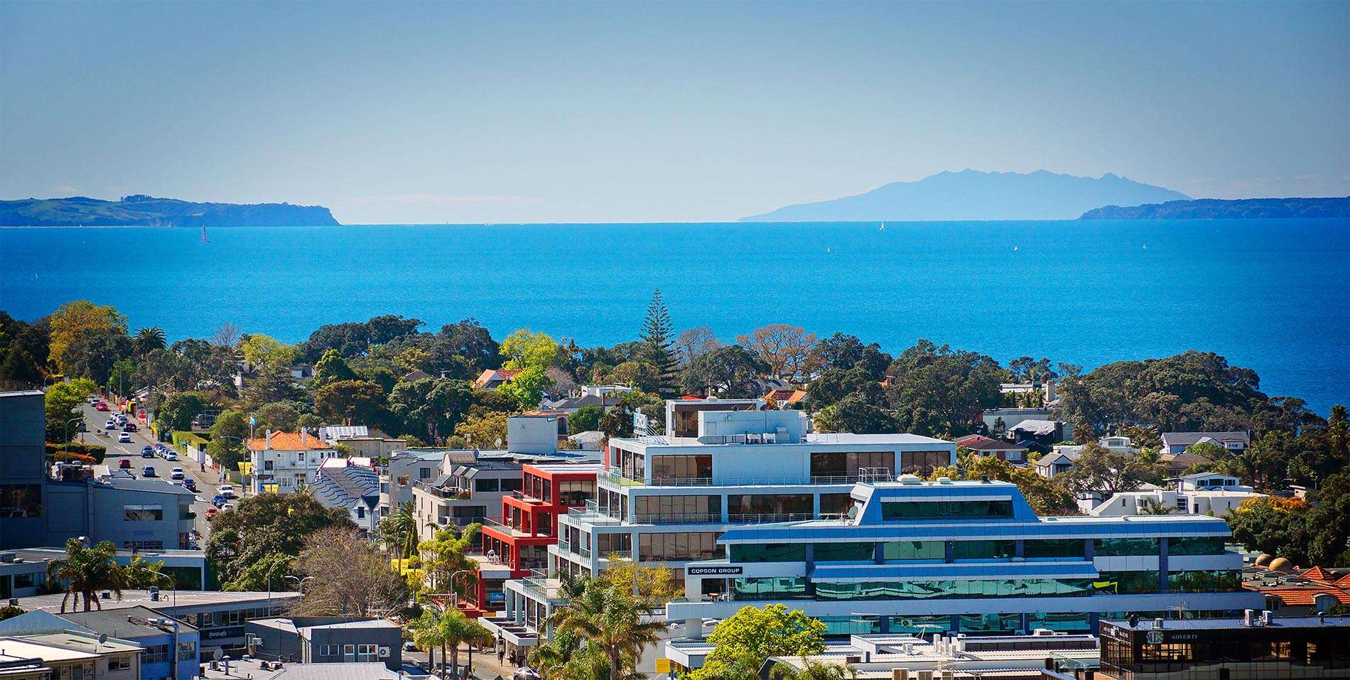 The Spencer Hotel, Takapuna Hotel, Takapuna view rs