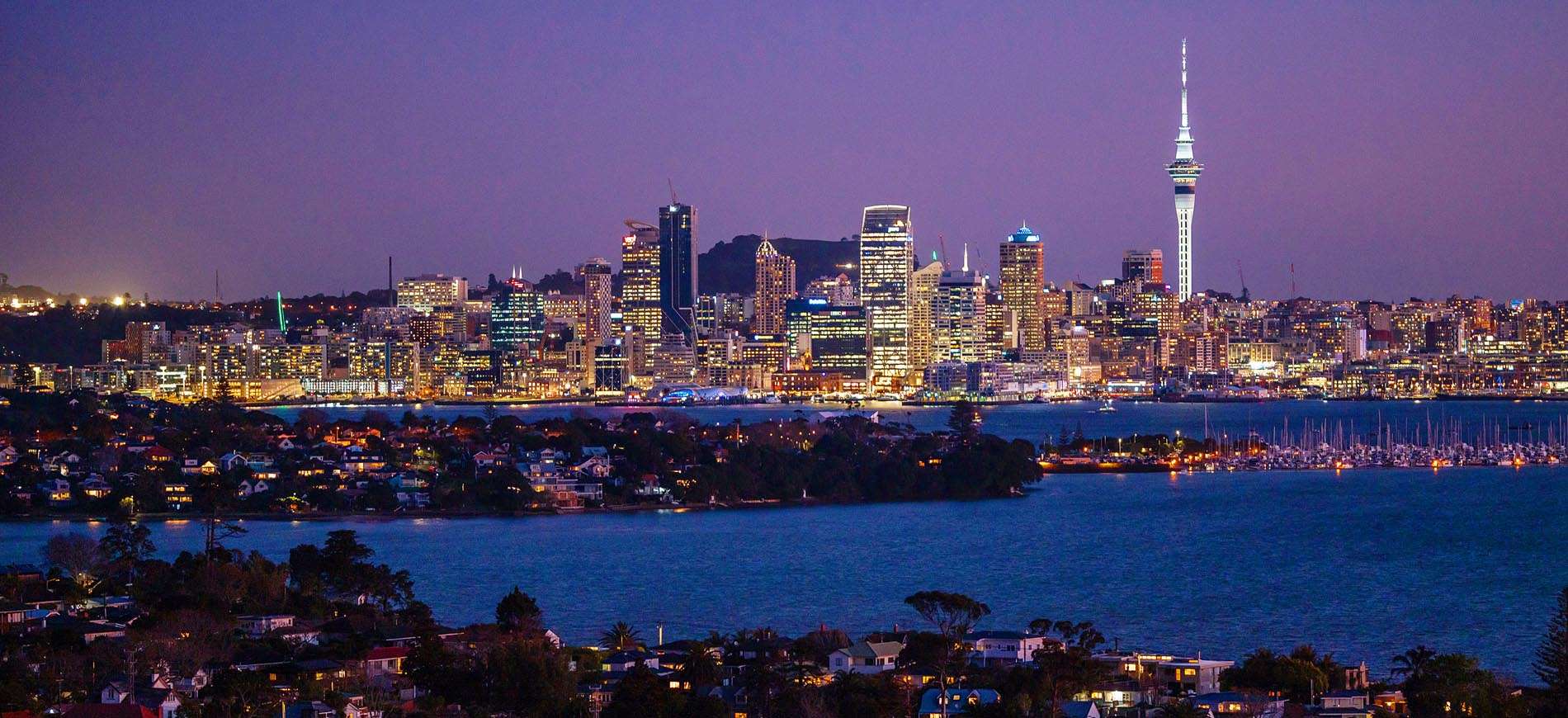 The Spencer Hotel, Takapuna Hotel, Rooms & Suites Hotel Views
