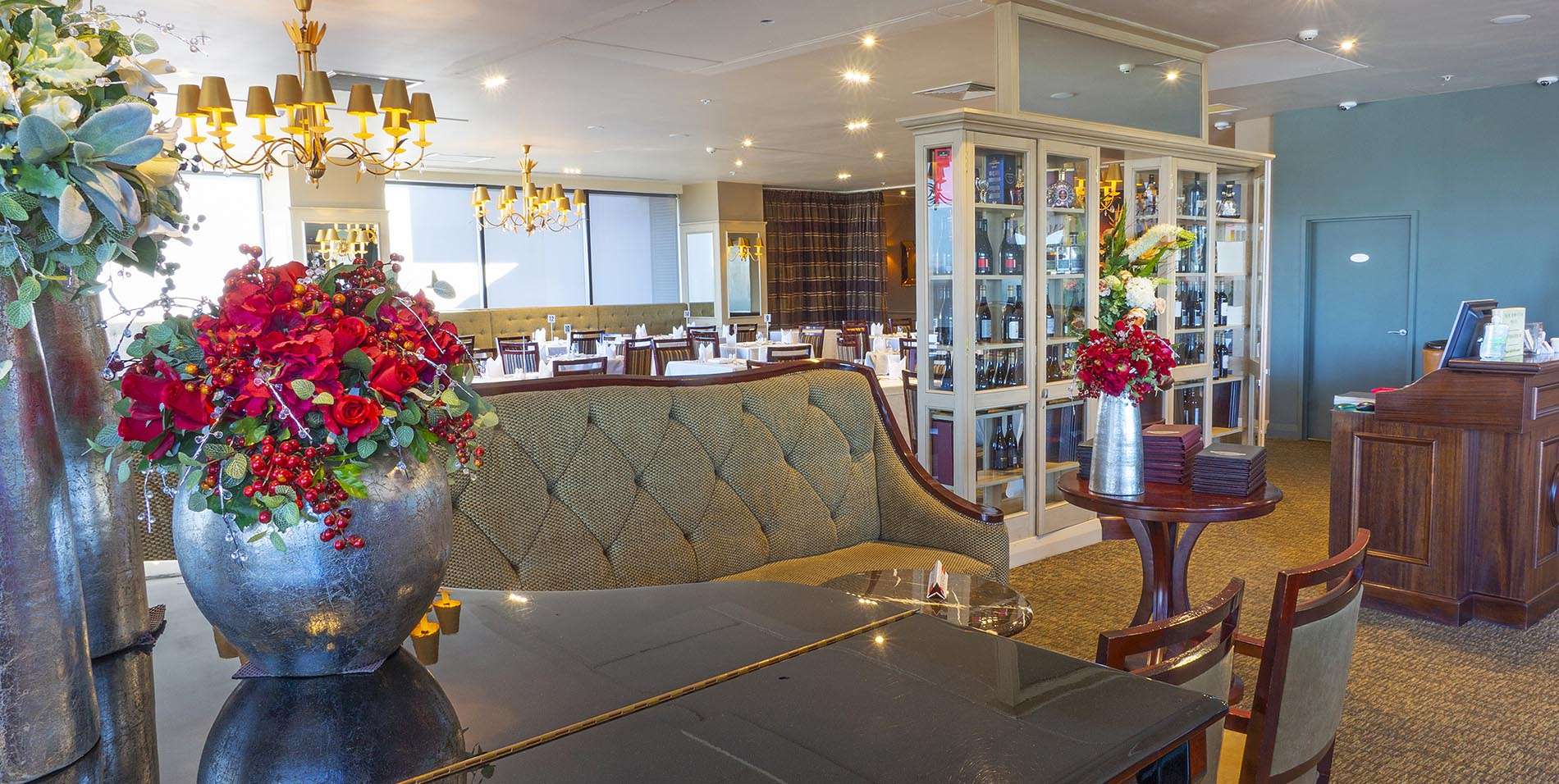 The Spencer Hotel, Takapuna Hotel, Spencer Hotel Dining & Bar slideshow rs