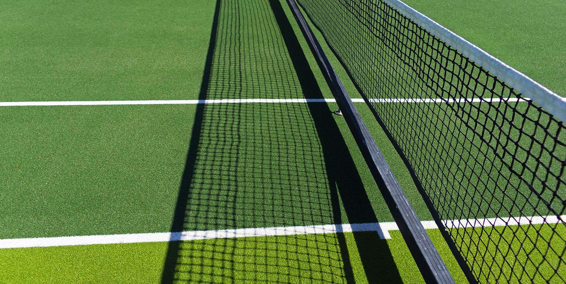 The Spencer Hotel, Takapuna Hotel, Spencer Hotel Tennis Court slidewhow 2 HD