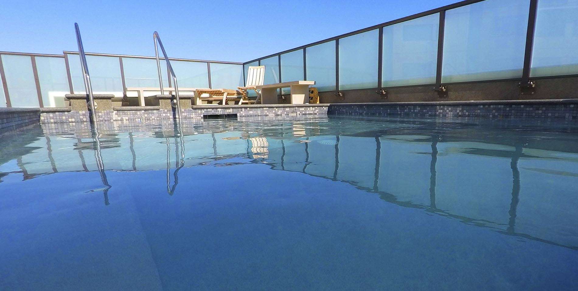 The Spencer Hotel, Takapuna Hotel, Spencer Hotel Spa Pool slideshow HD