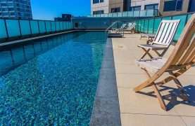 The Spencer Hotel, Takapuna Hotel, 20M LAP POOL