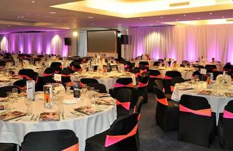 The Spencer Hotel, Takapuna Hotel, Spencer Hotel Spencer Ballroom small file