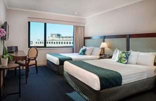 The Spencer Hotel, Takapuna Hotel, spencer Hotel STUDIO